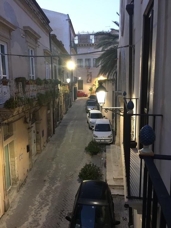 Sanmartinoortigia Apartments Syracuse Екстер'єр фото