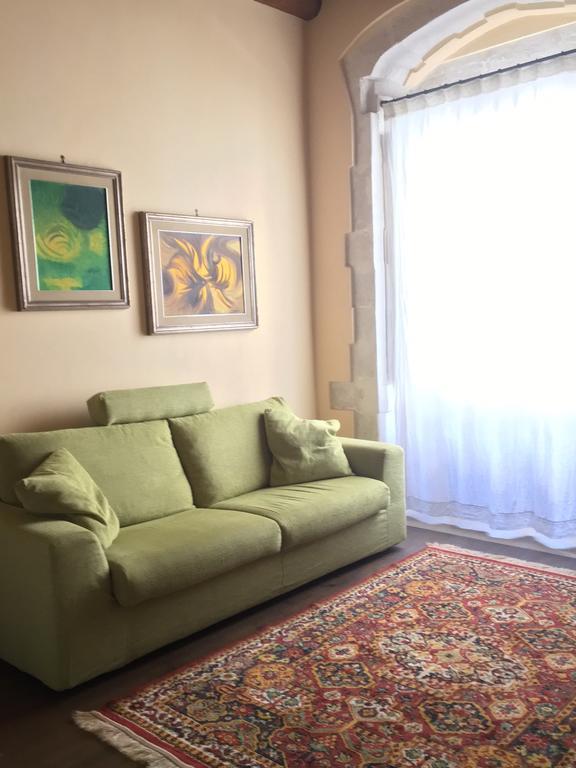 Sanmartinoortigia Apartments Syracuse Екстер'єр фото