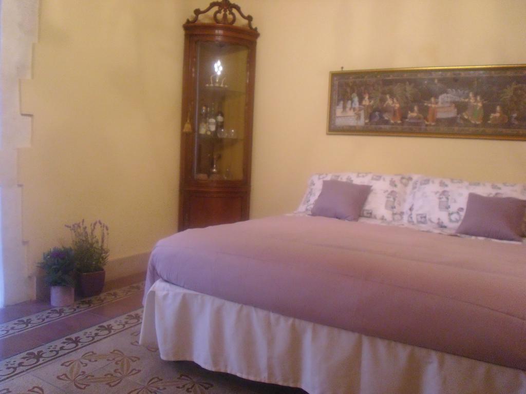 Sanmartinoortigia Apartments Syracuse Екстер'єр фото