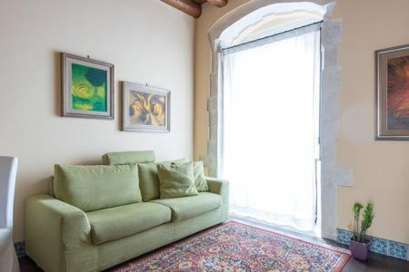 Sanmartinoortigia Apartments Syracuse Екстер'єр фото